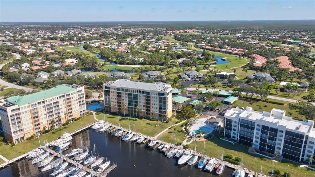 2090 Matecumbe Key Road, Unit 1306 Punta Gorda, FL 33955 - Photo 30 of 38