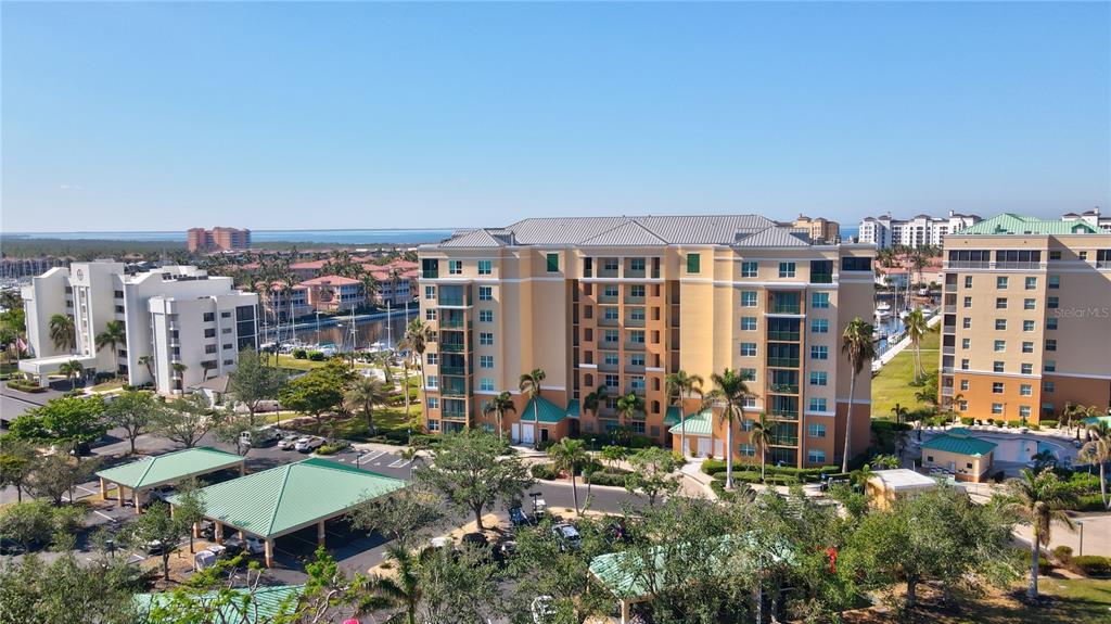 2090 Matecumbe Key Road, Unit 1306 Punta Gorda, FL 33955 - Photo 35 of 38