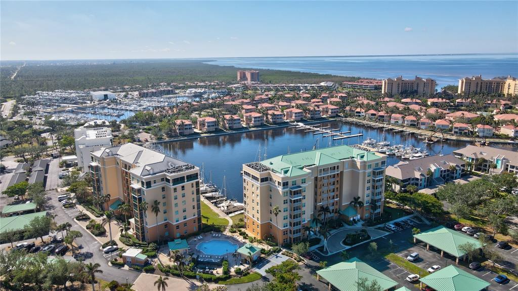 2090 Matecumbe Key Road, Unit 1306 Punta Gorda, FL 33955 - Photo 38 of 38