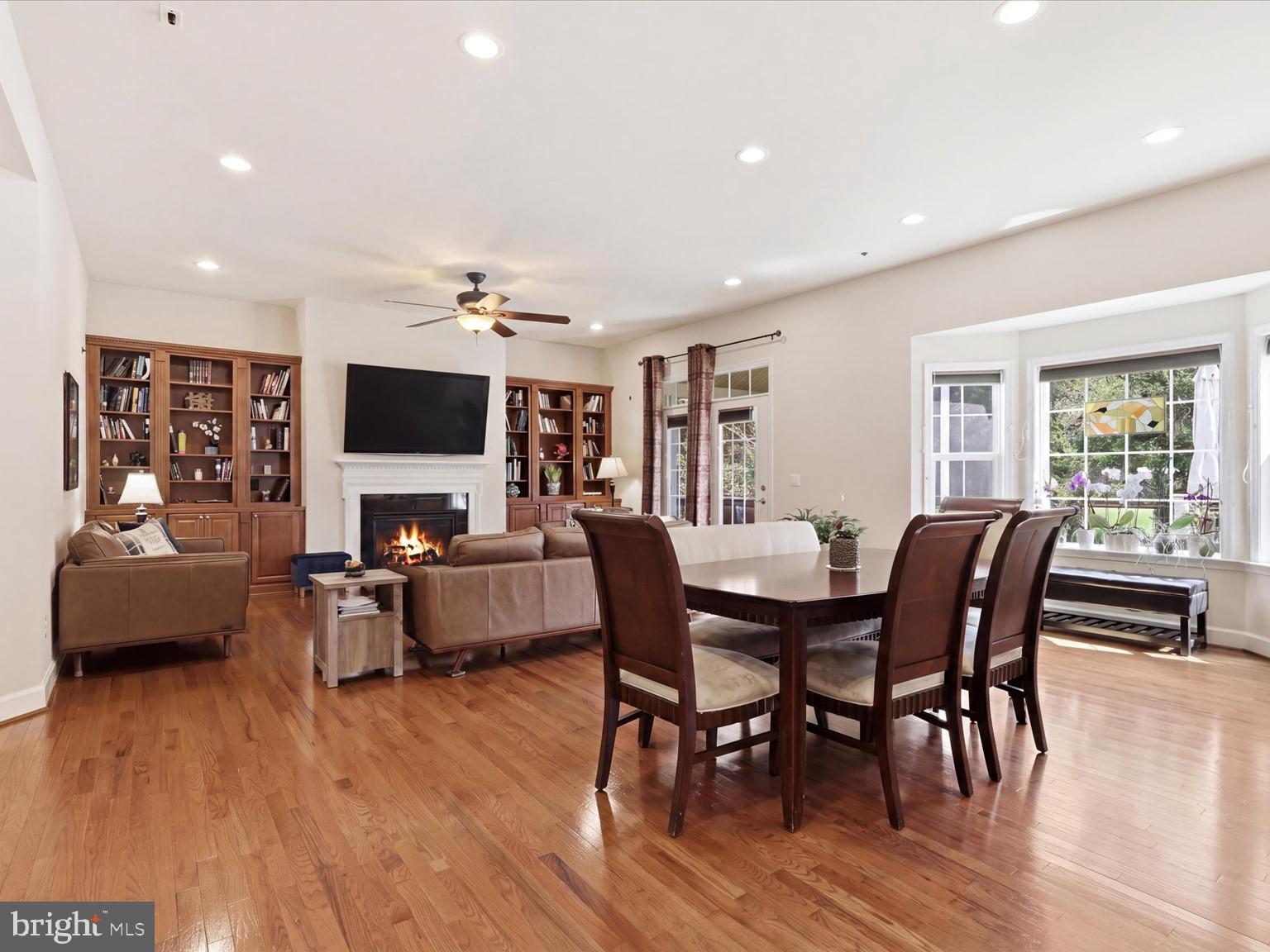 41961 Riding Mill Place Ashburn, VA 20148 - Photo 21 of 75