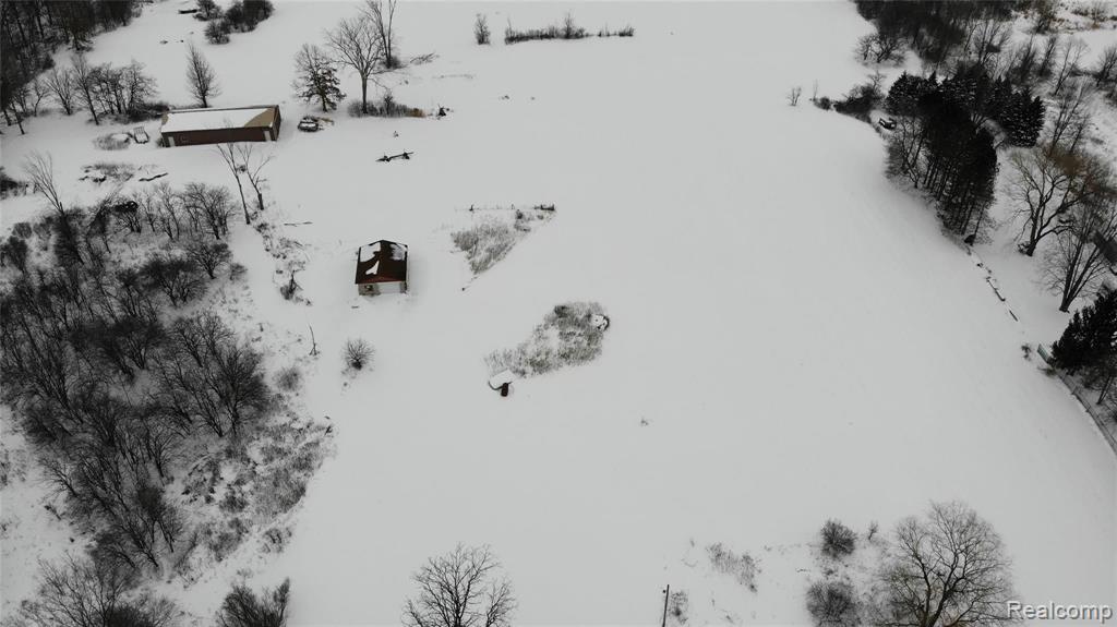 6630 Frith Road St. Clair, MI 48079 - Photo 19 of 21
