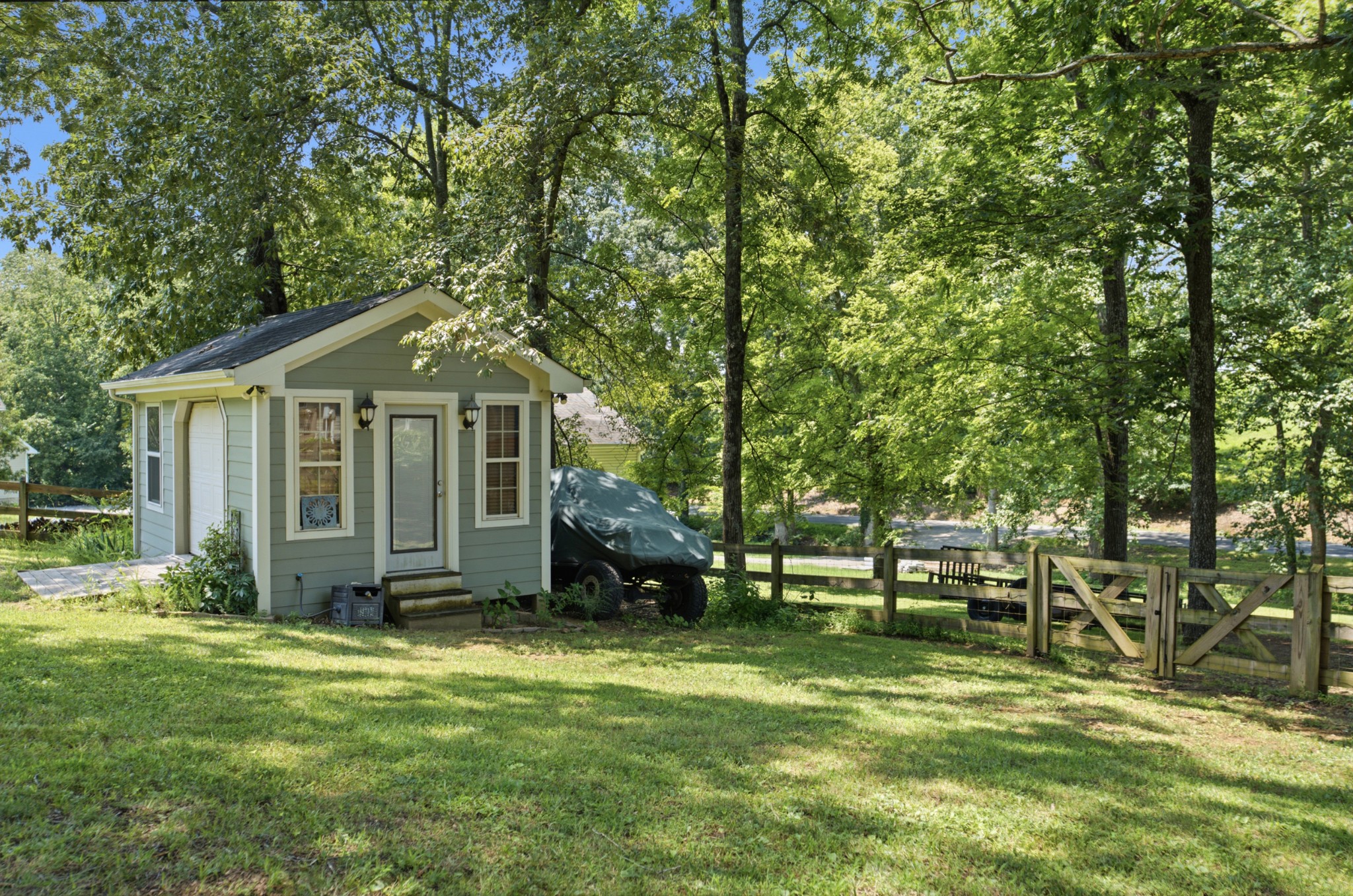 198 Wilkinson Road Cottontown, TN 37048 - Photo 23 of 27 Gallery Image 23