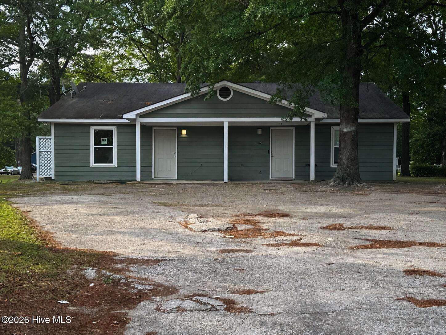 1104 Lewis Drive Rockingham, NC 28379 - Photo 1 of 1 IMG_20260512_085643