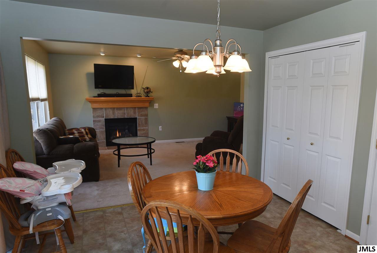 131 Ridgeview Court Grass Lake, MI 49240 - Photo 17 of 31 Photo 17