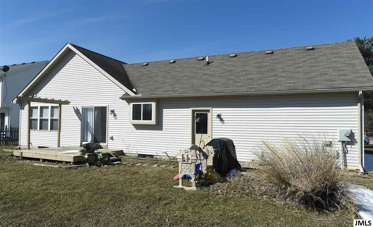 131 Ridgeview Court Grass Lake, MI 49240 - Photo 6 of 31 Photo 6