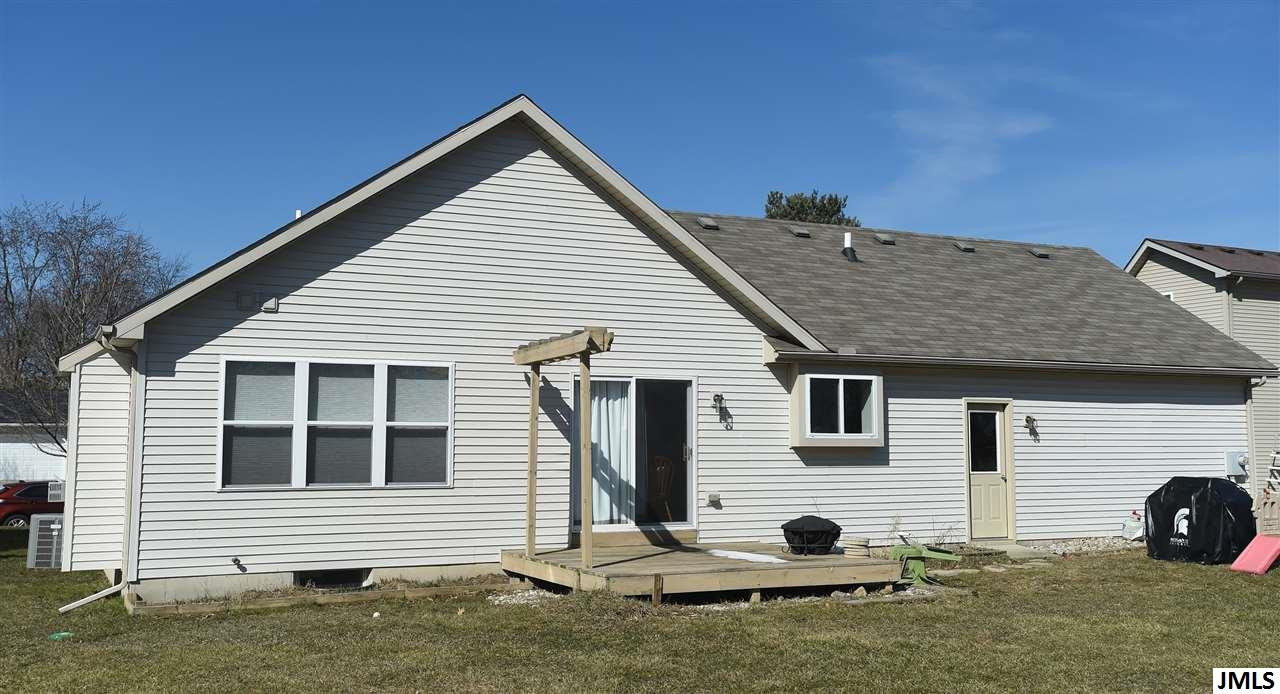 131 Ridgeview Court Grass Lake, MI 49240 - Photo 8 of 31 Photo 8
