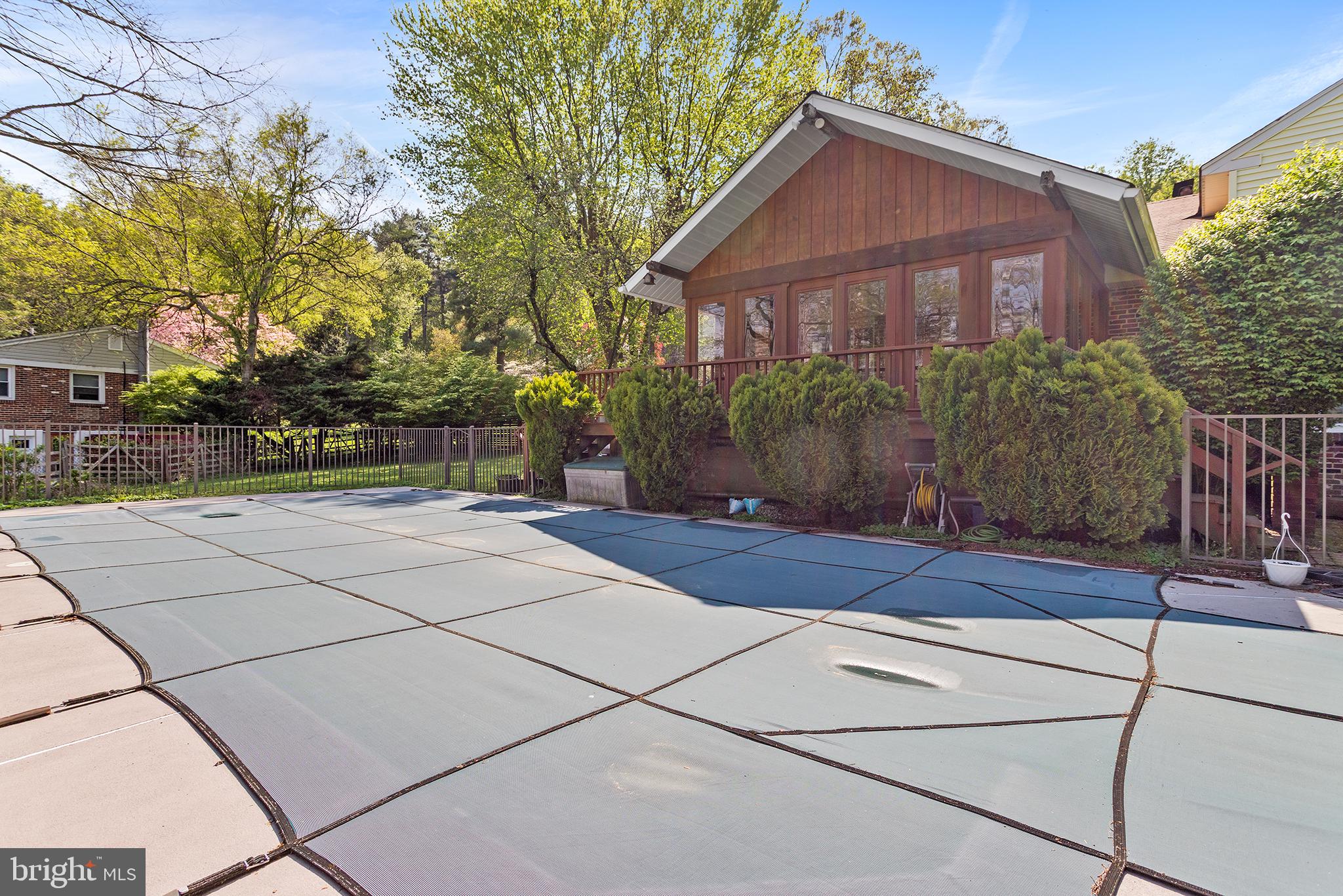 210 Timber Jump Lane Media, PA 19063 - Photo 33 of 37