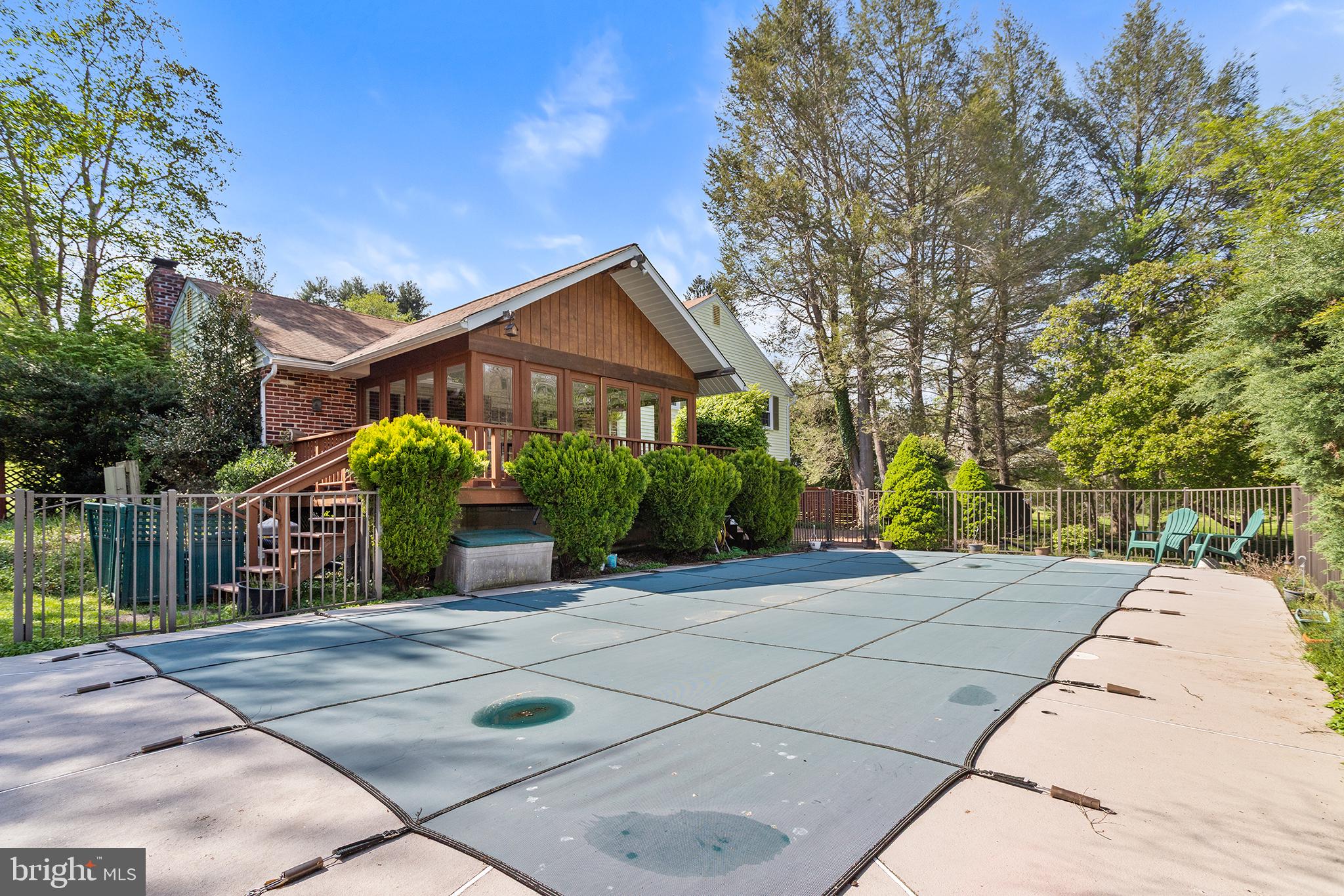 210 Timber Jump Lane Media, PA 19063 - Photo 35 of 37