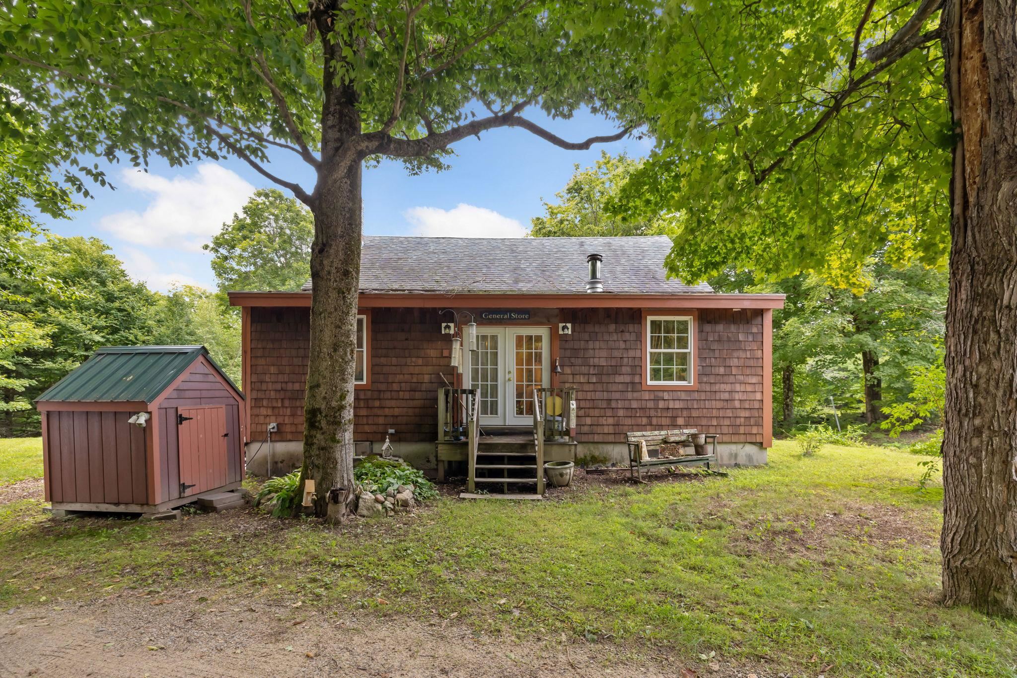 137 Lockes Corner Road Alton, NH 03809 - Photo 13 of 40 Gallery Image 13