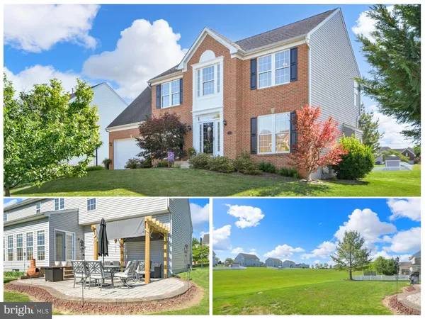 $549,997 | 410 Timbermill Run, Emmitsburg, MD 21727