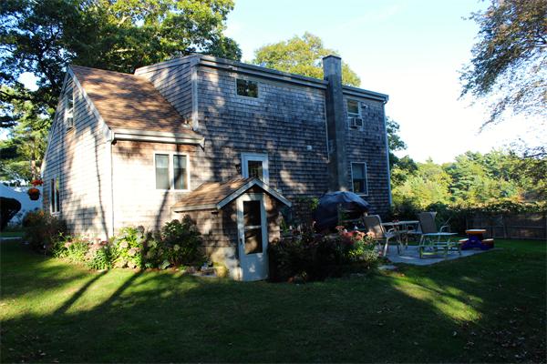 25 Alderberry Road Bourne, MA 02532 - Photo 9 of 9 Gallery Image 9
