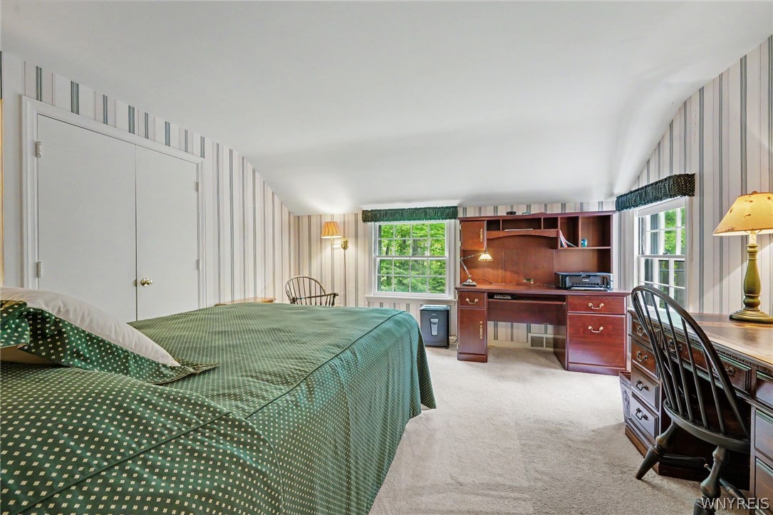4233 Freeman Road Orchard Park, NY 14127 - Photo 31 of 50 Bedroom 2