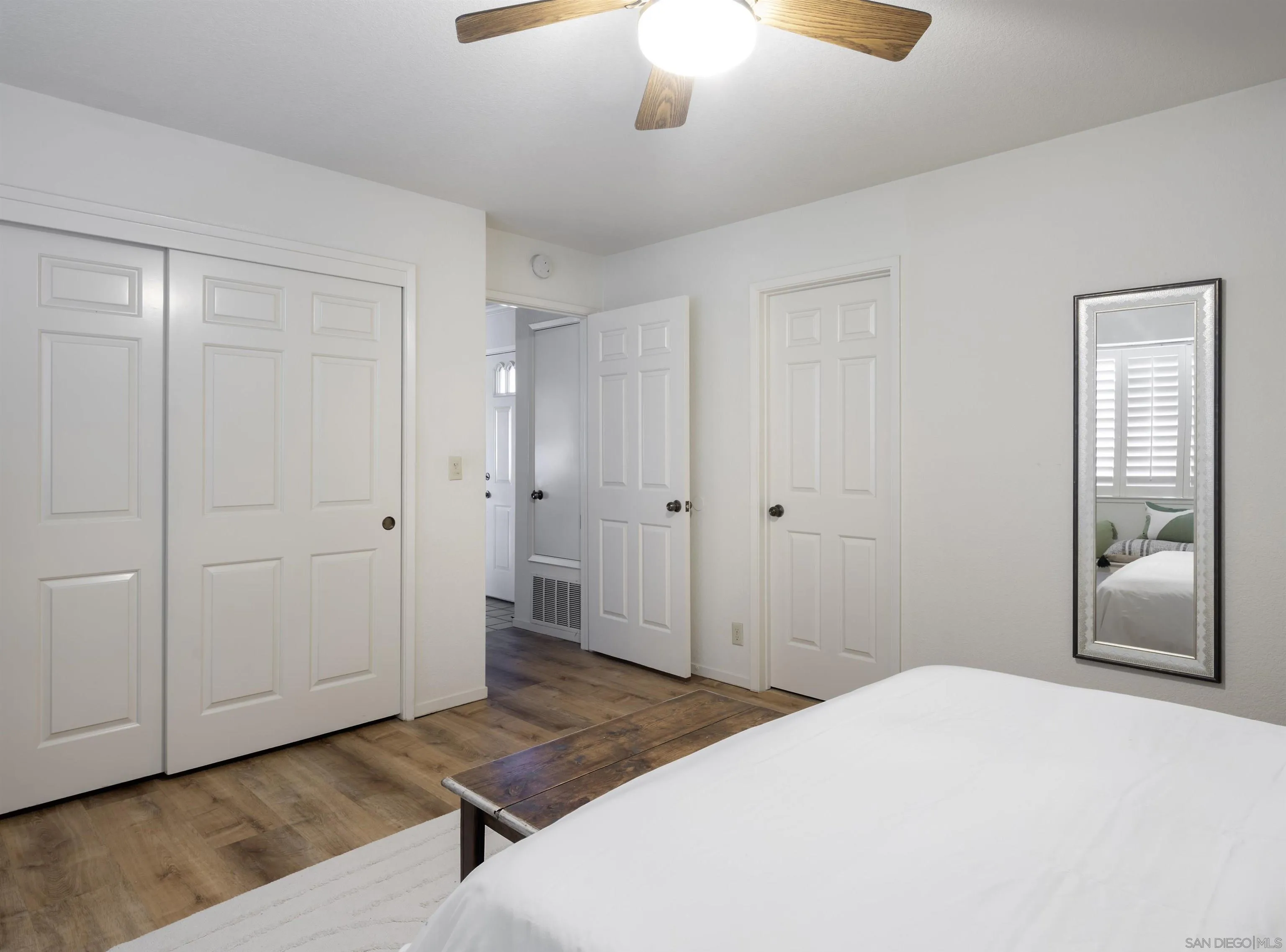 1057 Riker Street, Unit 4 Salinas, CA 93901 - Photo 9 of 15 Gallery Image 9