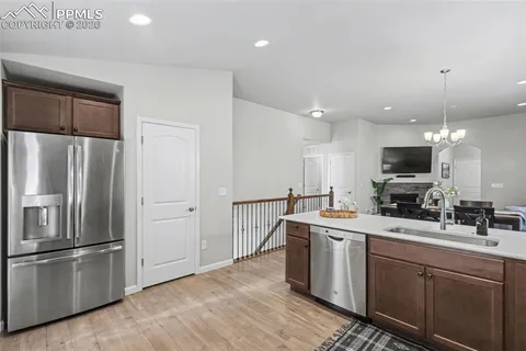 $405,000 | 4371 Hessite Loop, Colorado Springs, CO 80938