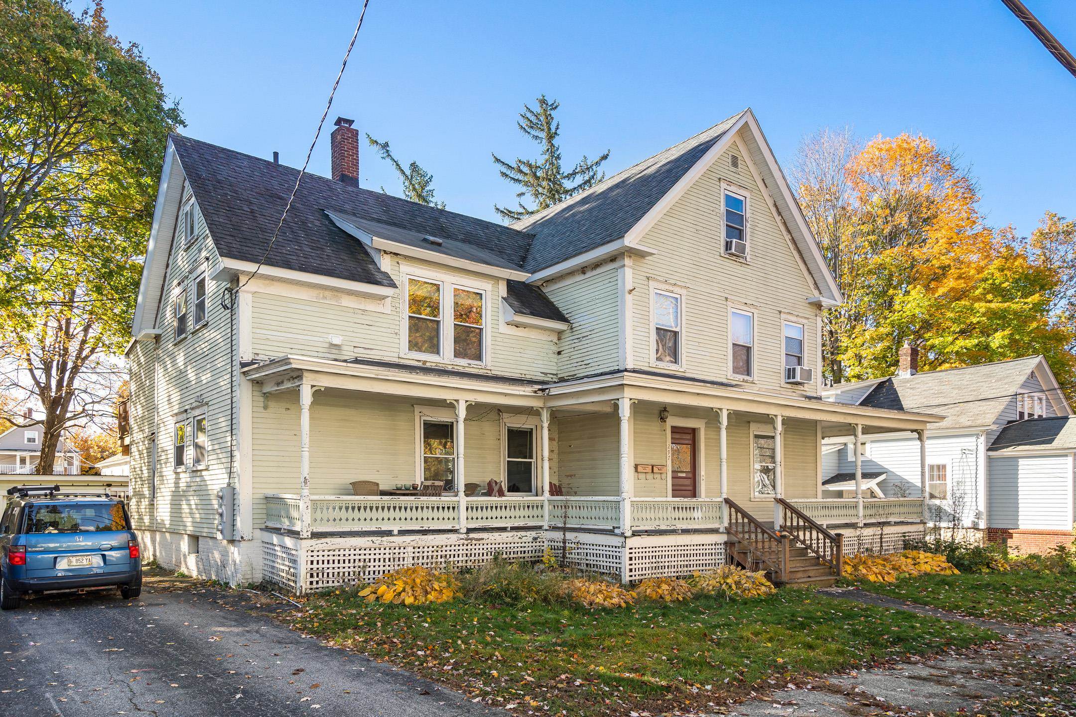 297 Prospect Street Manchester, NH 03104 - Photo 3 of 40 Gallery Image 3