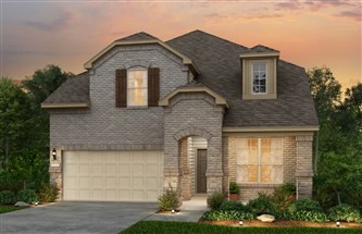 15622 Wandering Maple Way Conroe, TX 77302 - Photo 1 of 23