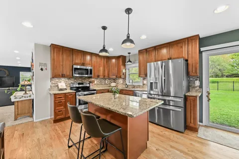 $489,900 | W220N9740 Amy Belle Road, Germantown, WI 53017