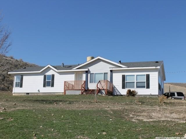 9012 Brush Creek Road Jensen, UT 84035 - Photo 1 of 1