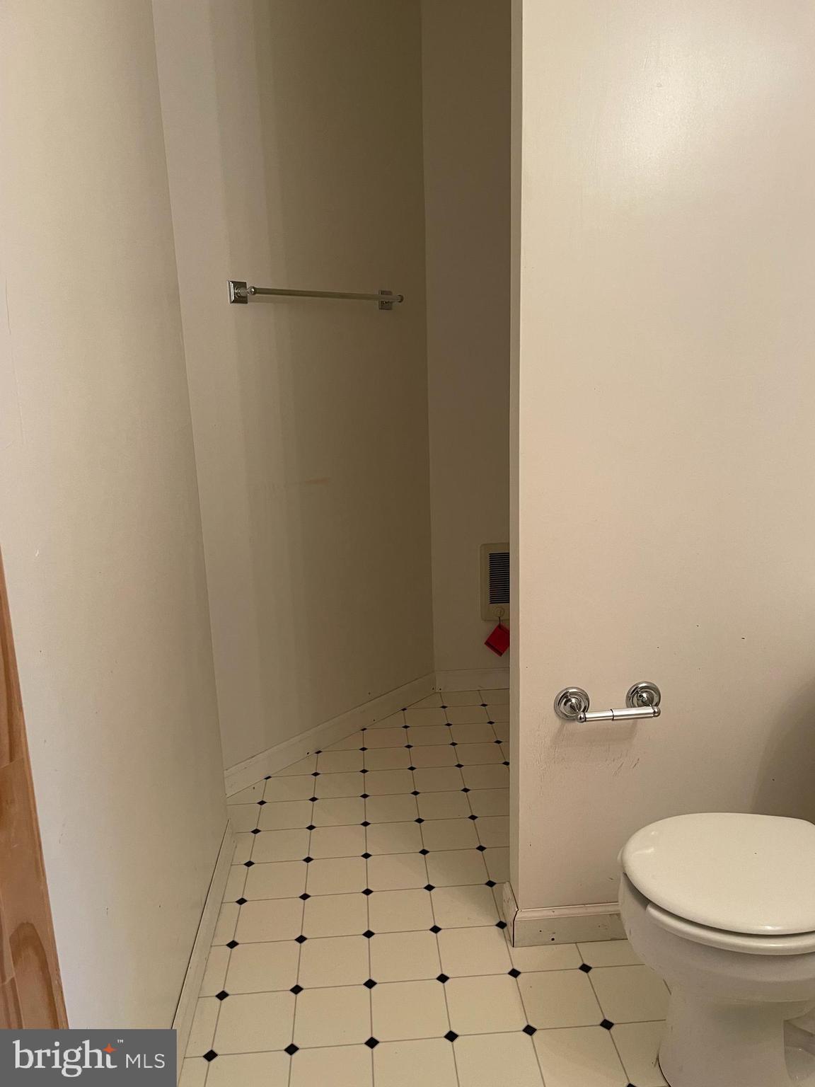 6223 Cliffside Terrace Frederick, MD 21701 - Photo 15 of 18 a bathroom with a sink and a toilet