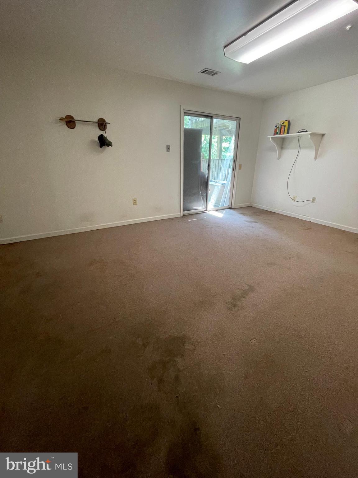 6223 Cliffside Terrace Frederick, MD 21701 - Photo 18 of 18 a view of an empty room