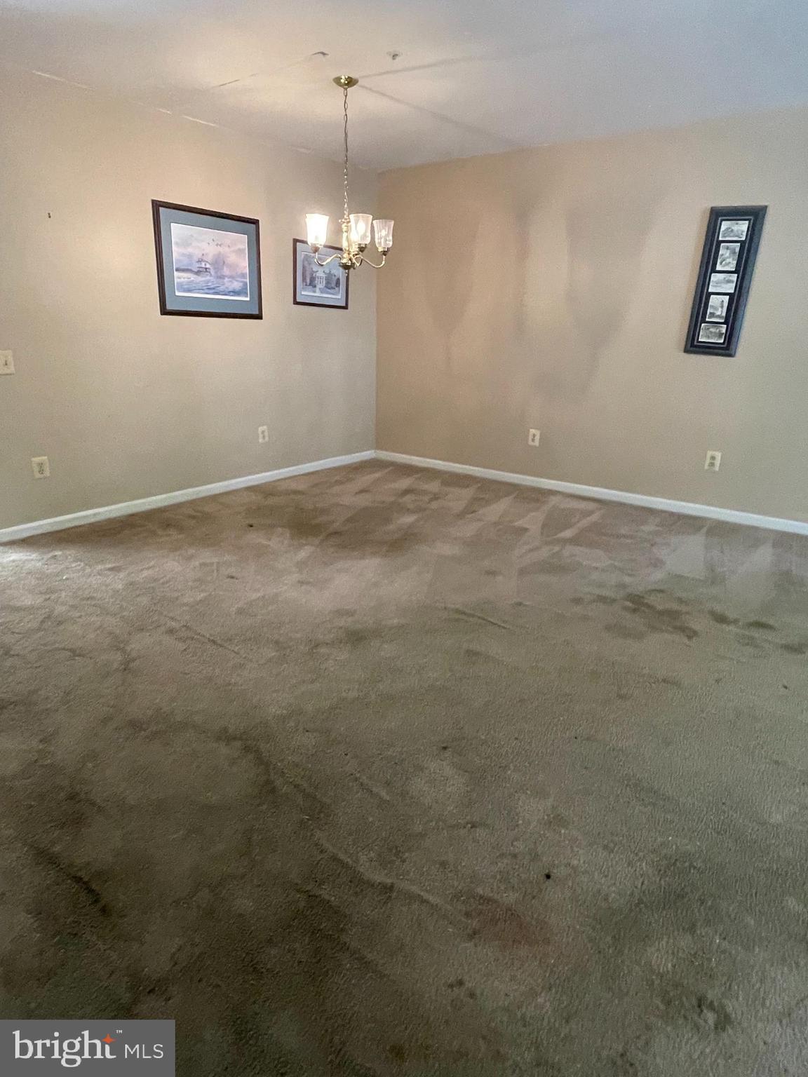 6223 Cliffside Terrace Frederick, MD 21701 - Photo 6 of 18 an empty room with a window