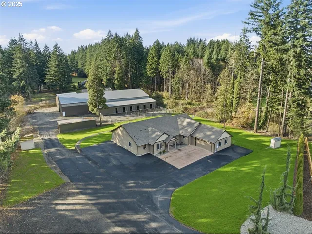 $1,295,000 | 15061 Southeast Orient Drive, Boring, OR 97009