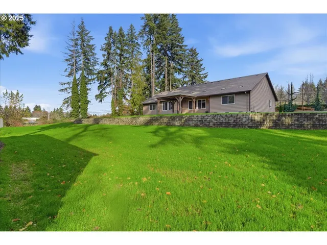 $1,295,000 | 15061 Southeast Orient Drive, Boring, OR 97009