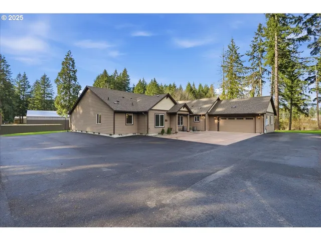 $1,295,000 | 15061 Southeast Orient Drive, Boring, OR 97009