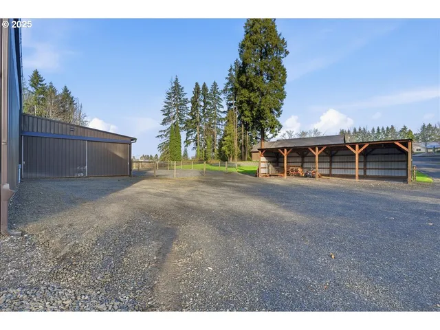 $1,295,000 | 15061 Southeast Orient Drive, Boring, OR 97009