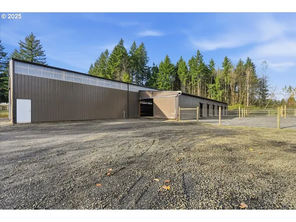 $1,249,000 | 15061 Southeast Orient Drive, Boring, OR 97009