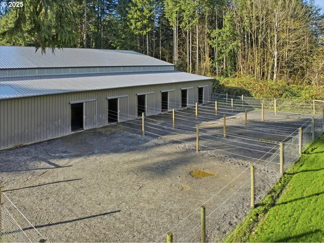 $1,295,000 | 15061 Southeast Orient Drive, Boring, OR 97009