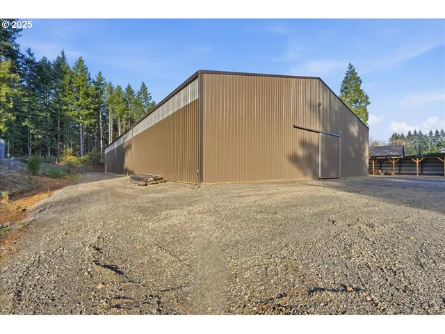 $1,295,000 | 15061 Southeast Orient Drive, Boring, OR 97009