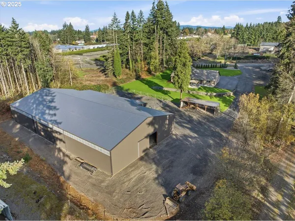 $1,249,000 | 15061 Southeast Orient Drive, Boring, OR 97009