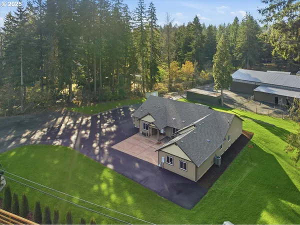 $1,249,000 | 15061 Southeast Orient Drive, Boring, OR 97009
