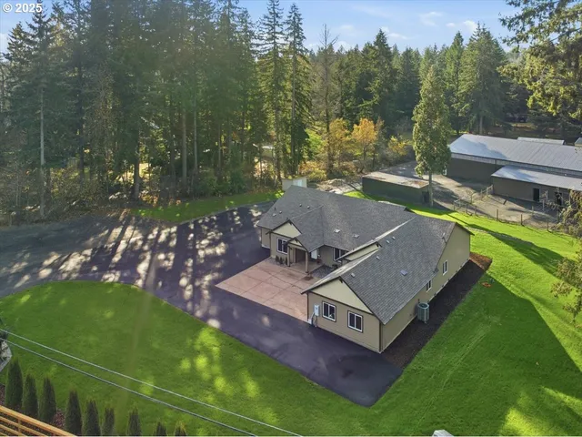 $1,295,000 | 15061 Southeast Orient Drive, Boring, OR 97009