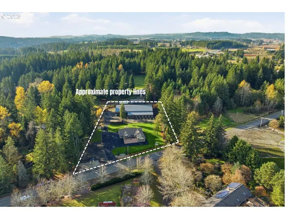 $1,249,000 | 15061 Southeast Orient Drive, Boring, OR 97009