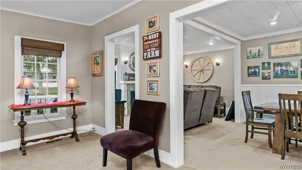 $280,000 | 10584 Elm Street, North Collins, NY 14111