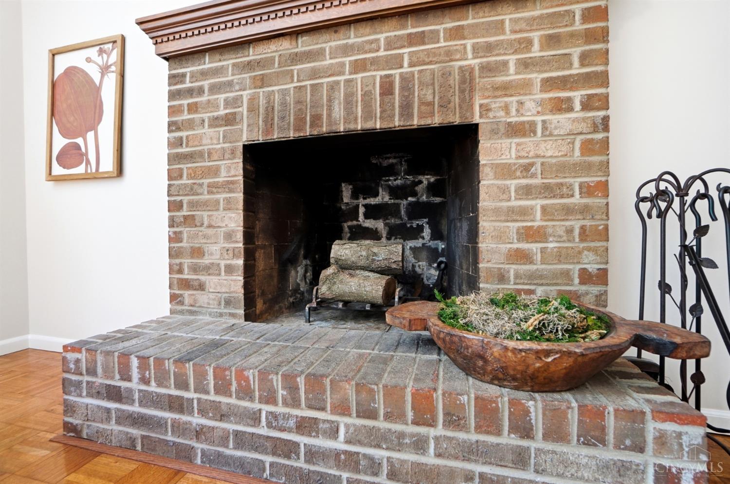 4827 Old Irwin Simpson Road Mason, OH 45040 - Photo 20 of 53