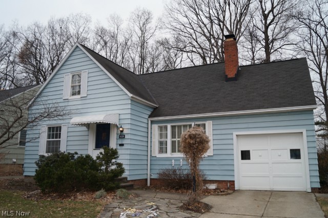 1626 Crest Road Cleveland Heights, OH 44121 - Photo 1 of 21 Gallery Image 1
