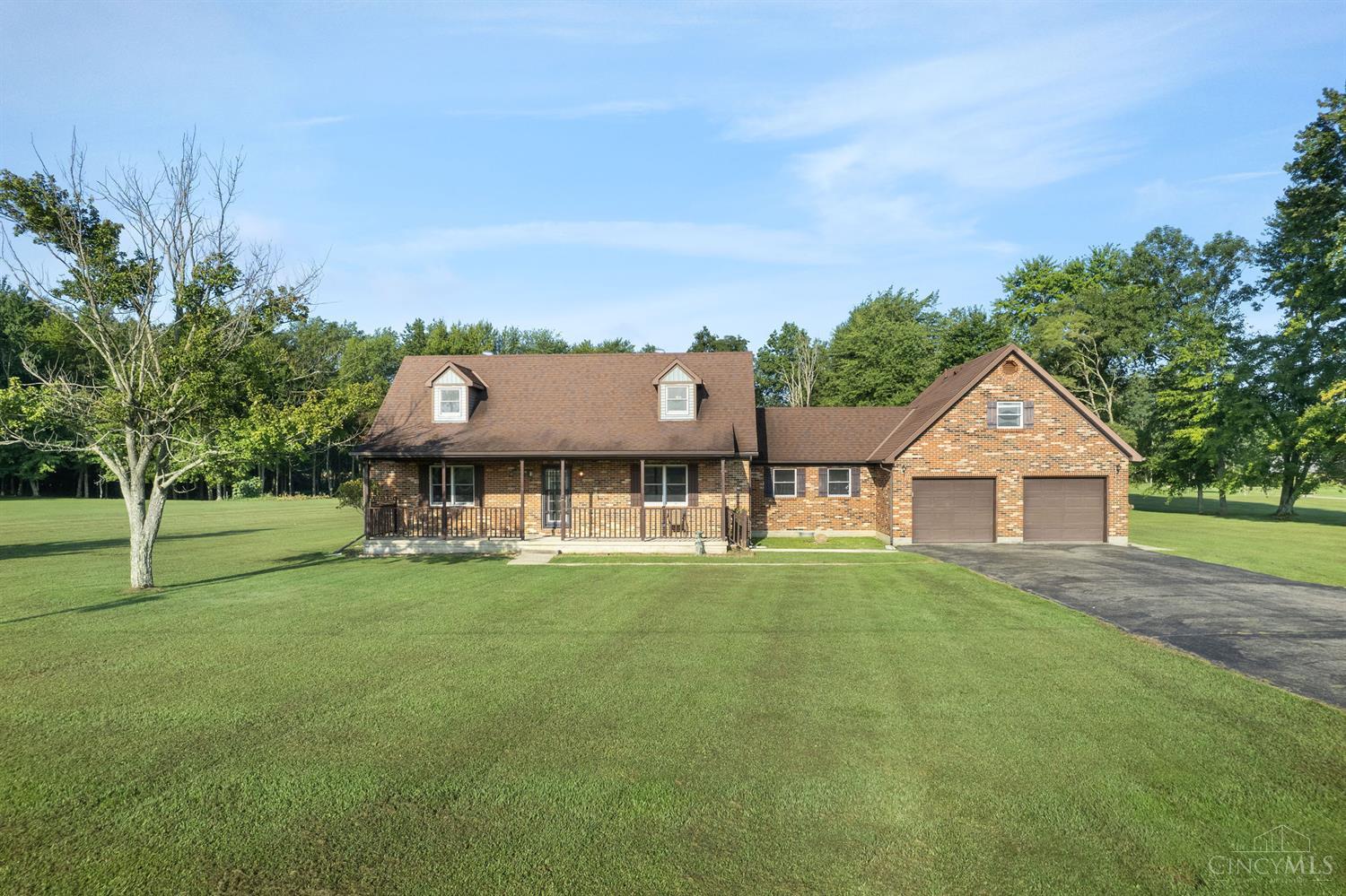 12707 Robinson Road Mount Orab, OH 45154 - Photo 1 of 42 Gallery Image 1