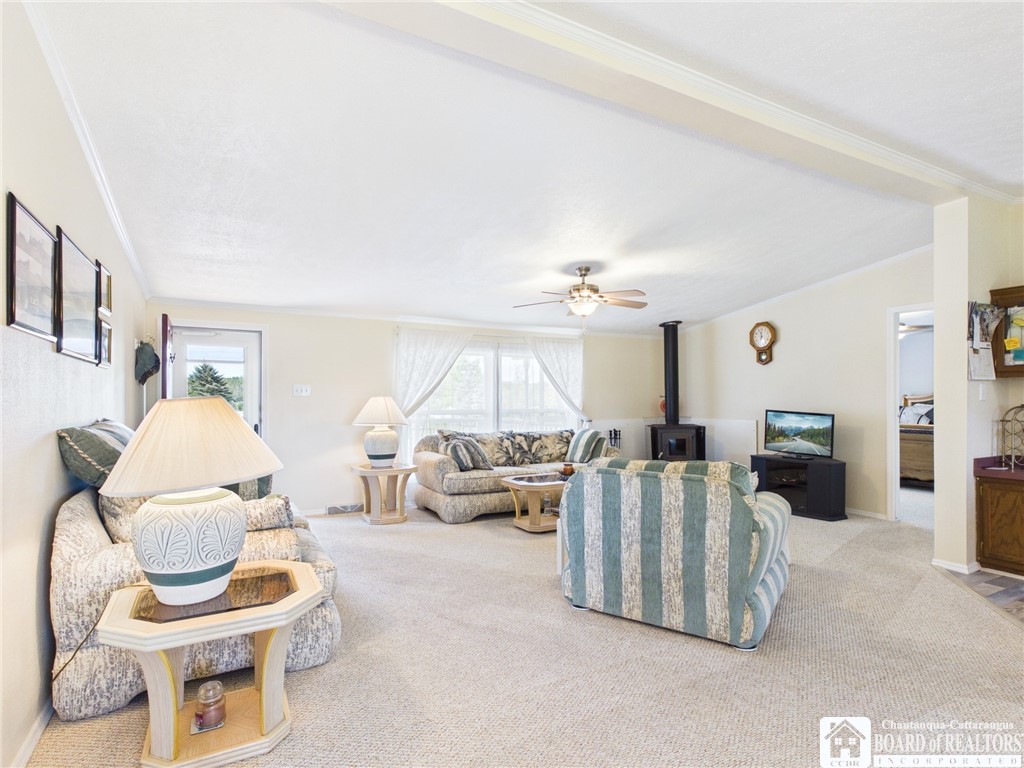 9546 Reagan Road French Creek, NY 14724 - Photo 4 of 31