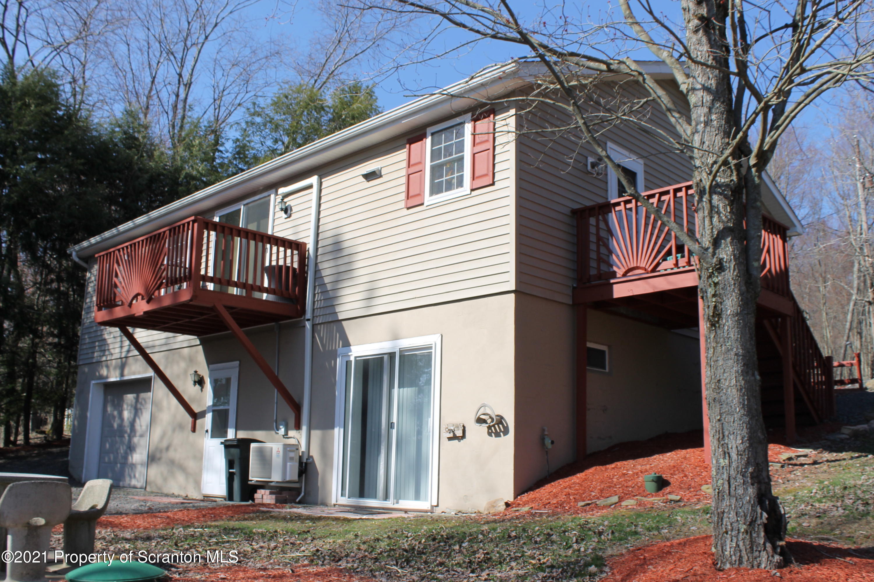 551 Lowe Lake Road Union Dale, PA 18470 - Photo 54 of 56 Gallery Image 54