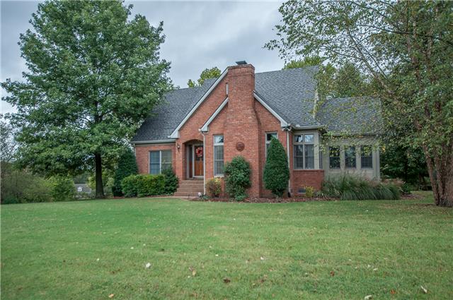 618 Cooks Hill Road Mount Juliet, TN 37122 - Photo 1 of 20