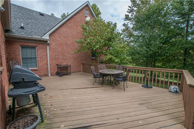618 Cooks Hill Road Mount Juliet, TN 37122 - Photo 18 of 20
