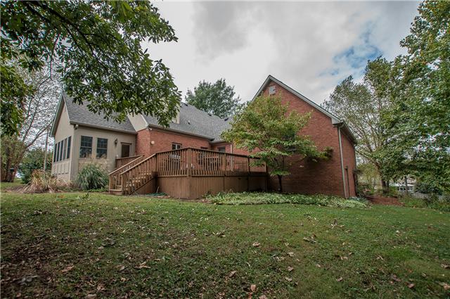 618 Cooks Hill Road Mount Juliet, TN 37122 - Photo 19 of 20