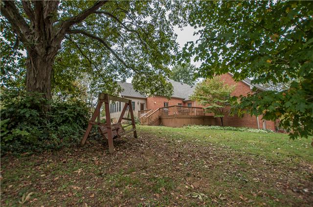 618 Cooks Hill Road Mount Juliet, TN 37122 - Photo 20 of 20