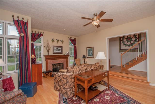 618 Cooks Hill Road Mount Juliet, TN 37122 - Photo 2 of 20