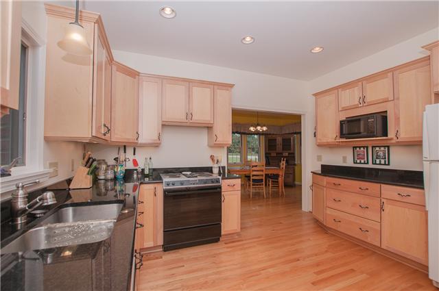 618 Cooks Hill Road Mount Juliet, TN 37122 - Photo 5 of 20