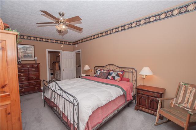 618 Cooks Hill Road Mount Juliet, TN 37122 - Photo 9 of 20