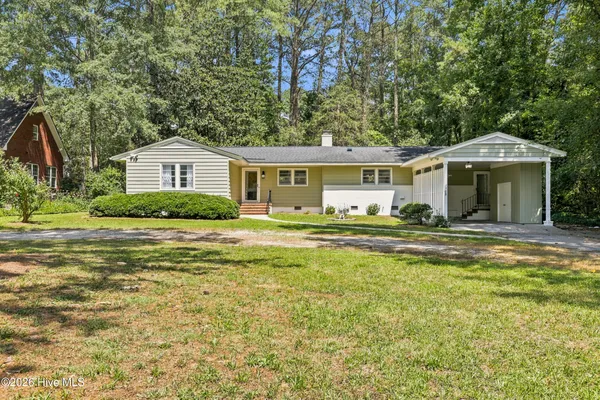 $2,950 | 105 Bunn Avenue, Rocky Mount, NC 27804